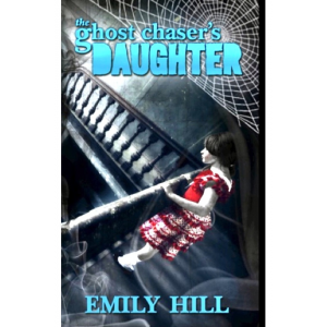 The Ghost Chaser's Daughter