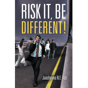 Risk It, Be Different!