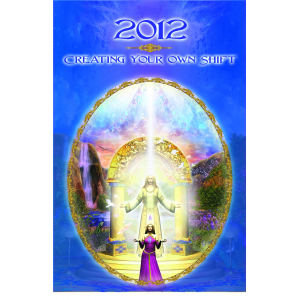 2012: Creating Your Own Shift