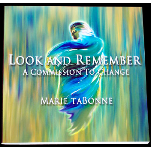Look and Remember - A Commission To Change - Marie taBonne