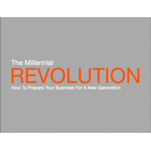 The Millennial Revolution