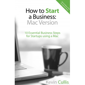 How to Start a Business: Mac Version