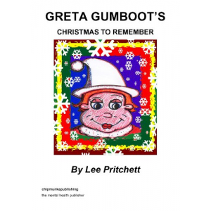 Greta Gumboot's Christmas To Remember