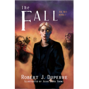 The Fall: The Rift Book I