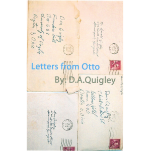 Letters from Otto