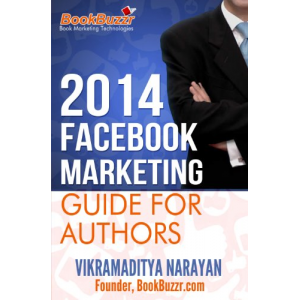 2014 - Facebook Marketing Guide for Authors