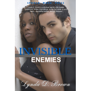 Invisible Enemies Book One of the Invisibile Enemies Series
