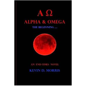 ALPHA & OMEGA - The Beginning...