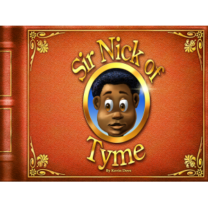 Sir Nick of Tyme