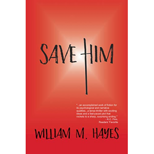 Save Him: Can he prevent the death of Jesus?