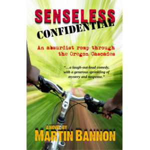 Senseless Confidential