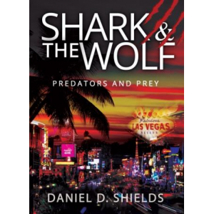 Shark & The Wolf: Predators and Prey