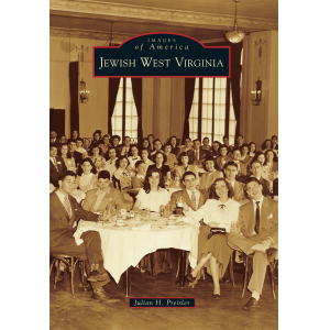 Jewish West Virginia