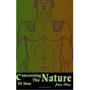 Concerning the Nature of Man