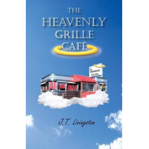 The Heavenly Grille Café