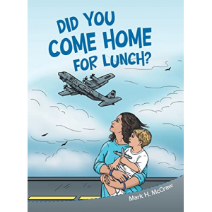 Did You Come Home For Lunch?