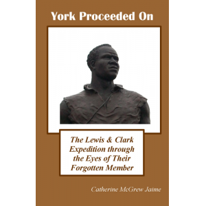 York Proceeded On
