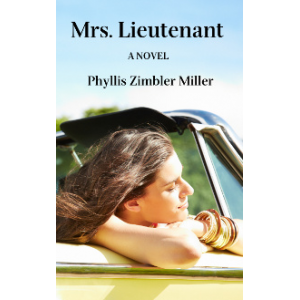 Mrs. Lieutenant: A Women's Friendship Novel