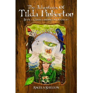 The Adventures of Tilda Pinkerton