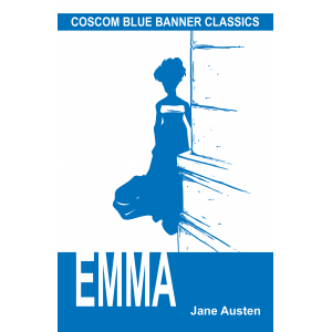 Emma (Coscom Blue Banner Classics)
