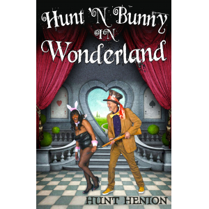 Relationship Revelations from Hunt & Bunny's Adventures in Wonderland