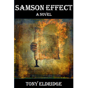 The Samson Effect Chapter 1