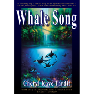Whale Song (2010 ebook edition)