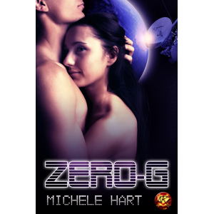 Zero-G by Michele Hart