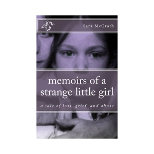memoirs of a strange little girl