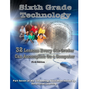 Sixth Grade Technology