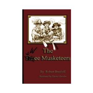 The Wee Musketeers