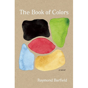 The Book of Colors: A Novel