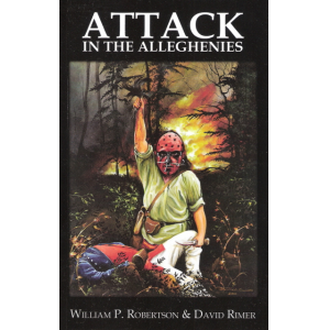Attack In The Alleghenies