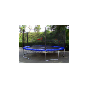 Protecting Your Trampoline