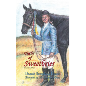 Tails of Sweetbrier