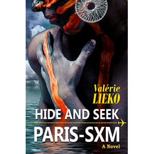 Hide and Seek PARIS-SXM