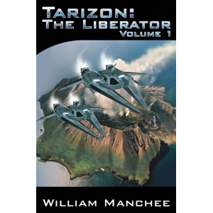 Tarizon: The Liberator