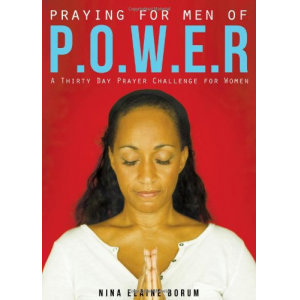 Praying for Men of P.O.W.E.R.