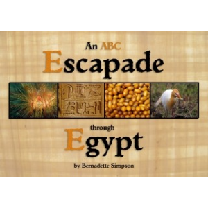 An ABC Escapade through Egypt