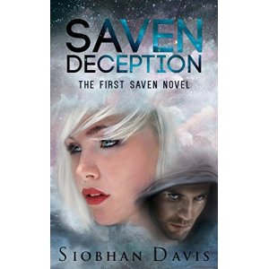 Saven Deception (The Saven Series Book 1)