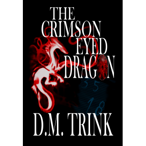 The Crimson-Eyed Dragon