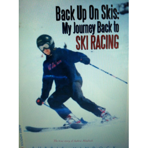Back Up On Skis