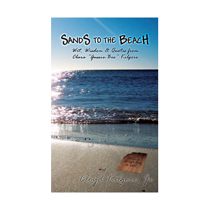 Sands to the Beach