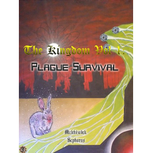 The Kingdom Vol 1 : Plague Survival