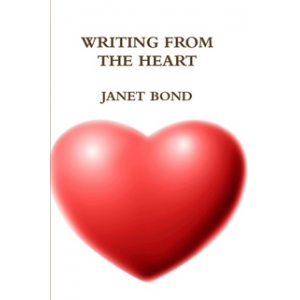 Writing from the heart