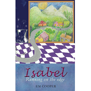 Isabel: Running on the edge