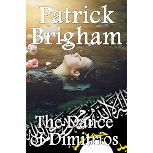 The Dance of Dimitrios (DCI Mike Lambert Book 4)