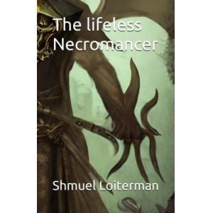 The lifeless Necromancer