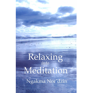 Relaxing into Meditation