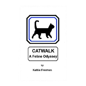 Catwalk A Feline Odyssey